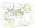 1. Preis:  CODE UNIQUE Architekten, Dresden mit RSP Freiraum GmbH, Dresden