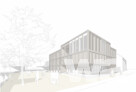 2. Preis: torsten kiefer architekten, Radolfzell mit Brenn Freiraumplanung und Landschaftsarchitektur, Hamburg