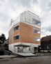 Häuser des Jahres 2021 - 1. Preis: Fuhrimann Hächler Architekten, Zürich