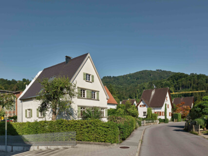 Häuser des Jahres 2021