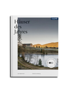 Häuser des Jahres 2021