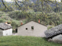 Häuser des Jahres 2021 - Anerkennung: Ruinelli Associati AG Architetti SIA, Soglio / Foto: © Hasselblad H5D