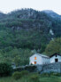 Häuser des Jahres 2021 - Anerkennung: Ruinelli Associati AG Architetti SIA, Soglio / Foto: © Hasselblad H5D