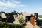 Häuser des Jahres 2021 - Anerkennung: wespi de meuron romeo architekten bsa, Caviano / Foto: © Monica Spezia