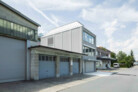 Häuser des Jahres 2021 - Anerkennung: Niklaus Graber & Christoph Steiger Architekten ETH/BSA/SIA GmbH, Luzern 