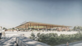 1. Preis: Blunck + Morgen Architekten BDA, Hamburg | Visualisierung