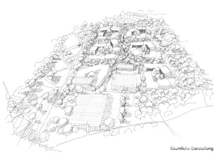 Klimaquartier Schweinfurt – Entwicklung ehemaliges Kessler Field