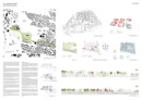 1. Preis Baumschlager · Eberle ZT GmbH, Lustenau mit SCHIRMER Architekten + Stadtplaner GmbH, Würzburg und Planstatt Senner für Landschaftsarchitektur und Umweltplanung, Überlingen