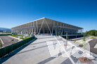 Neues SC Freiburg Stadion / Europa-Park Stadion | © HPP Architekten / Klaus Polkowski