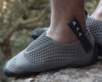 Finalist: ATHOS | ATHOS climbing shoes | © purmundus challenge