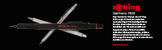 rOtring