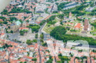 BUGA 2021 Erfurt – Panoramaweg Petersberghang | © wa wettbewerbe aktuell