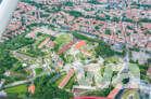 BUGA 2021 Erfurt – Panoramaweg Petersberghang | © wa wettbewerbe aktuell