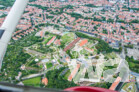 BUGA 2021 Erfurt – Panoramaweg Petersberghang | © wa wettbewerbe aktuell