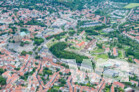 BUGA 2021 Erfurt – Panoramaweg Petersberghang | © wa wettbewerbe aktuell