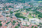 BUGA 2021 Erfurt – Panoramaweg Petersberghang | © wa wettbewerbe aktuell