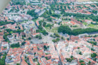 BUGA 2021 Erfurt – Panoramaweg Petersberghang | © wa wettbewerbe aktuell