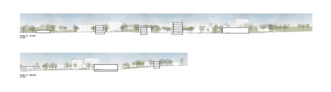 3. Preis: Palais Mai Architekten GmbH, München mit grabner huber lipp landschaftsarchitekten und stadtplaner partnerschaft mbb, Freising