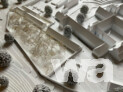 1. Preis: Backes Zarali Architekten, Basel / Modellfoto: © Freischlad + Holz, Planung und Architektur