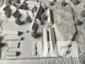 3. Preis:  ﻿trint + kreuder d.n.a. Architekten Part GmbH, Köln / Modellfoto: © Freischlad + Holz, Planung und Architektur
