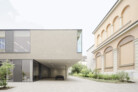 Preisträger: Ganztag Wittelsbacher Schule, Augsburg / Foto: © BDA Kreisverband Augsbug-Schwaben