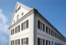 Bürger- und Gästehaus Hofmeisterei Hagnau mit Heimatmuseum 