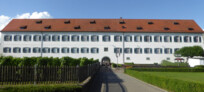 Bürger- und Gästehaus Hofmeisterei Hagnau mit Heimatmuseum 