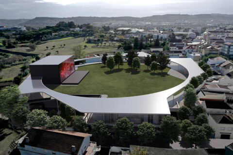 Centro Cultural de Loures