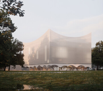 Centro Cultural de Loures