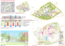 3. Preis RPL Rüdiger Lainer + Partner Architekten ZT GmbH, Wien · ZWOPK Landschaftsarchitektur, Wien 