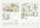 3. Preis Shibukawa Eder Architects ZT GmbH, Wien · Simma Zimmermann Landschaftsarchitekten OG, Wien 