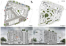 1. Preis Architektur Ahmad Obeidat, Hochschule Wismar. Betreuer Prof. Dipl.-Ing. Martin Wollensak