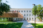 Volksschule Angedair, Landeck in Tirol