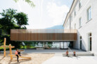 Volksschule Angedair, Landeck in Tirol