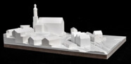 © 3. Preis Simone Boldrin Architettura, Berlin · greiner Architekten, Neustadt a. d. Waldnaab