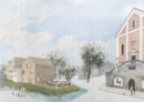 © 3. Preis Simone Boldrin Architettura, Berlin · greiner Architekten, Neustadt a. d. Waldnaab