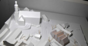 © 1. Preis MOZIA Monari + Zitelli Architekten, Berlin