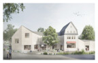 © Anerkennung Victoria von Gaudecker Architektur, München 