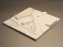 © 2. Preis MOZIA Monari + Zitelli Architekten, Berlin