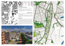 Anerkennung Städtebau/Landschaftspflege  Julian Müßig + Luca Bruns + Cedric Behr Universität Kassel