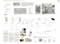 Präsentationsplan 3 (© Holzer Kobler Architekturen GmbH, Prof. Barbara Holzer; A24 Landschaftsarchitektur GmbH, Jan Grimmek, Steffan Robel)
