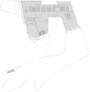 1. Preis Morphosis, Santa Monica, CA, Thom Mayne ebene +09 lobby