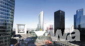 Finalist Agence Nicolas Michelin & Associes, ANMA, Paris 