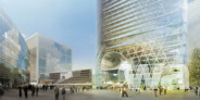 Finalist Herzog & de Meuron, Basel, Jaques Herzog · Pierre de Meuron · Ascan Mergenthaler
