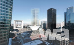 Finalist Herzog & de Meuron, Basel, Jaques Herzog · Pierre de Meuron · Ascan Mergenthaler