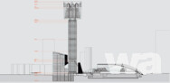 Finalist Ateliers Jean Nouvel, Paris