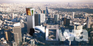 Finalist Ateliers Jean Nouvel, Paris