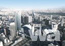 Finalist MfuksasARCH, Rom/Paris, Massimiliano und Doriana Fuksas