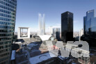 Finalist MfuksasARCH, Rom/Paris, Massimiliano und Doriana Fuksas
