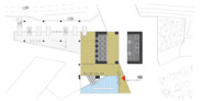 Finalist OMA Office for Metropolitan Architecture, Rotterdam, Rem Koolhaas · Ellen Van Loon +0 M. 1:1.750